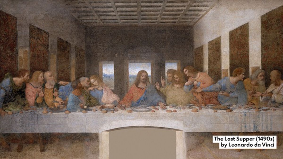 The Masterpiece Game image number 5